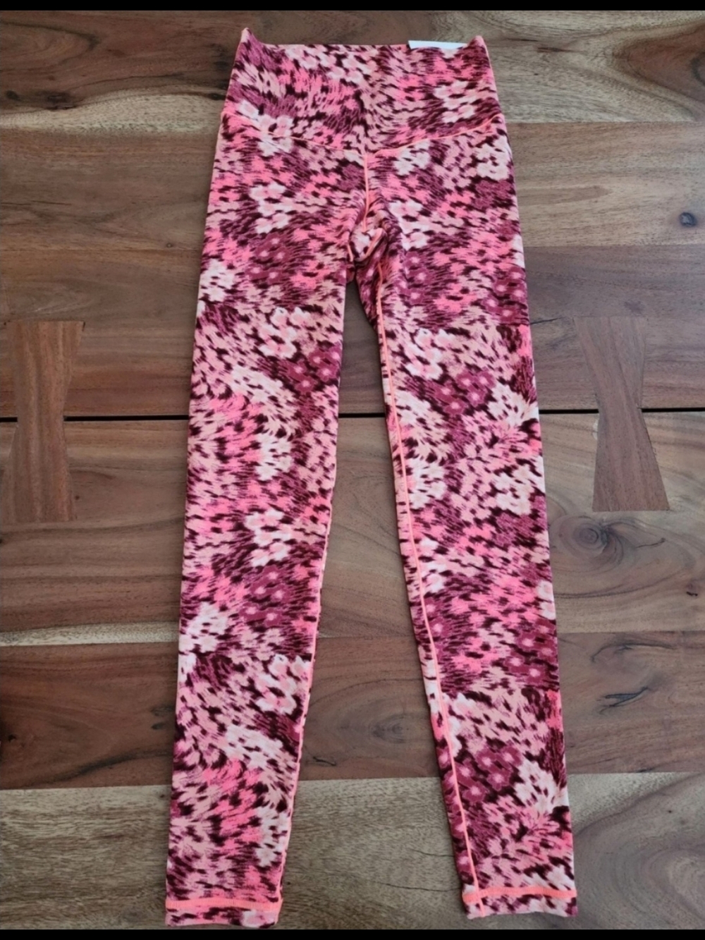 Aerie Offline Real Me Leggings Small NWT